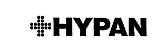 HYPAN logo