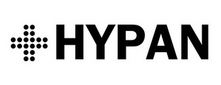 HYPAN logo