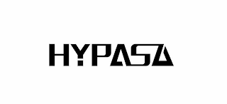 HYPASA logo