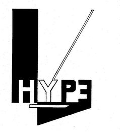 HYPE logo