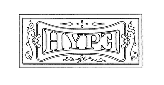 HYPE logo