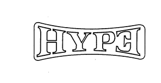 HYPE logo