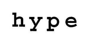 HYPE logo