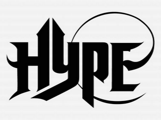 HYPE logo