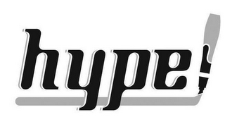 HYPE logo