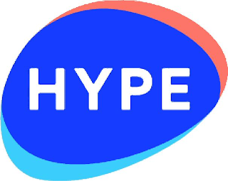 HYPE logo