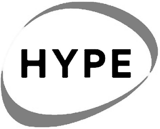 HYPE logo