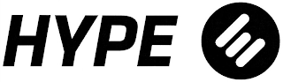 HYPE logo