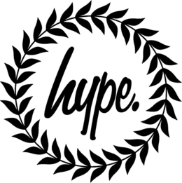 HYPE logo