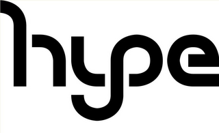 HYPE logo