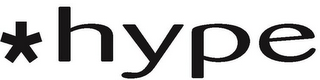 HYPE logo