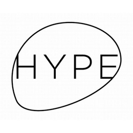 HYPE logo
