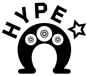 HYPE logo