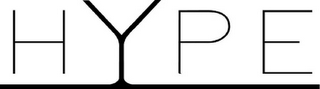HYPE logo