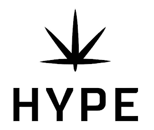 HYPE logo