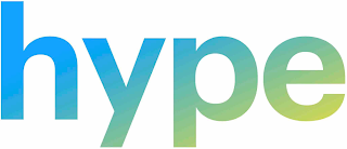 HYPE logo
