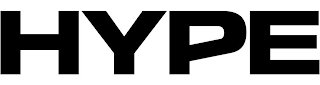 HYPE logo