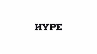 HYPE logo