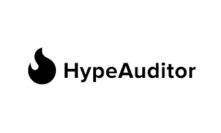 HYPE AUDITOR logo