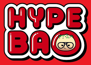 HYPE BAO logo
