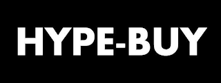 HYPE-BUY logo