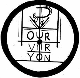 HYP.E HELP YOUR PEOPLE EVERYONE logo