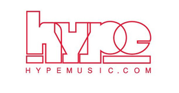 HYPE HYPEMUSIC.COM logo