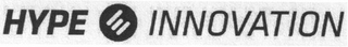 HYPE INNOVATION logo