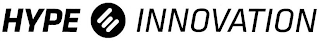 HYPE INNOVATION logo