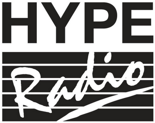 HYPE RADIO
