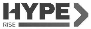 HYPE RISE logo