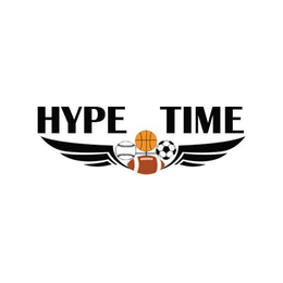 HYPE TIME logo