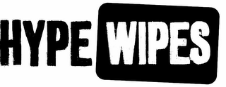 HYPE WIPES logo
