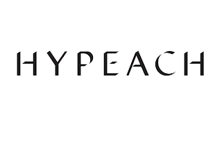 HYPEACH logo