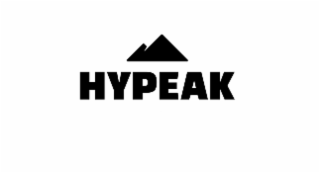HYPEAK logo