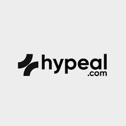 HYPEAL.COM logo