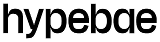 HYPEBAE logo