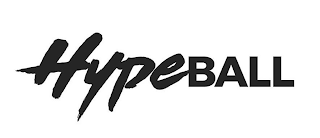 HYPEBALL logo