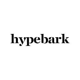 HYPEBARK logo