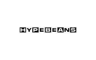 HYPEBEANS logo