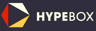 HYPEBOX logo