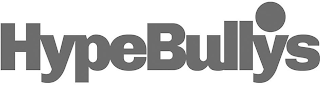 HYPEBULLYS logo