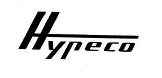 HYPECO logo