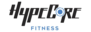HYPECORE FITNESS logo