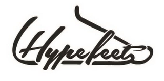 HYPEFEET logo
