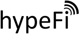 HYPEFI logo