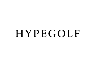 HYPEGOLF logo