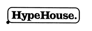 HYPEHOUSE. logo