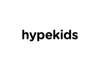HYPEKIDS logo
