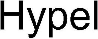 HYPEL logo